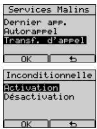 FRANCE TELECOM DOLPHIN COMFORT - Transfert d'emploi - 1