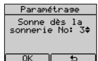 FRANCE TELECOM DOLPHIN COMFORT - - PERSONNALISATION / PROGRAMMATION - 2