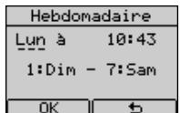 FRANCE TELECOM DOLPHIN COMFORT - Alerte Hebdomadaire: - 1