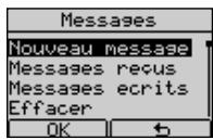 FRANCE TELECOM DOLPHIN COMFORT - Envoi de SMS - 3