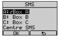 FRANCE TELECOM DOLPHIN COMFORT - - UTILISATION DU SERVICE SMS - 1