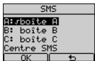 FRANCE TELECOM DOLPHIN COMFORT - Envoi de SMS - 2