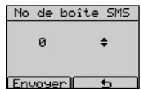 FRANCE TELECOM DOLPHIN COMFORT - - UTILISATION DU SERVICE SMS - 3