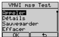 FRANCE TELECOM DOLPHIN COMFORT - Service Message Vocal - 2