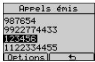 FRANCE TELECOM DOLPHIN COMFORT - Rappel d'un des derniers nombres composés - 2