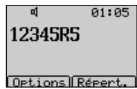 FRANCE TELECOM DOLPHIN COMFORT - Appel de回头 - 1