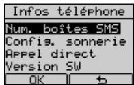 FRANCE TELECOM DOLPHIN COMFORT - 3.14InfosTelephoneNumber - 1