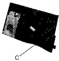 FRANCE TELECOM GALEO 1000 - RACCORDER L'APPAREIL - 3