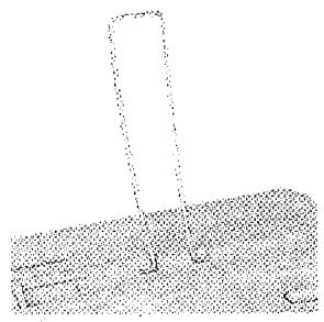 FRANCE TELECOM GALEO 2000 - METTRE EN PLACE LE ROULEAU DE PAPIER FAX - 2