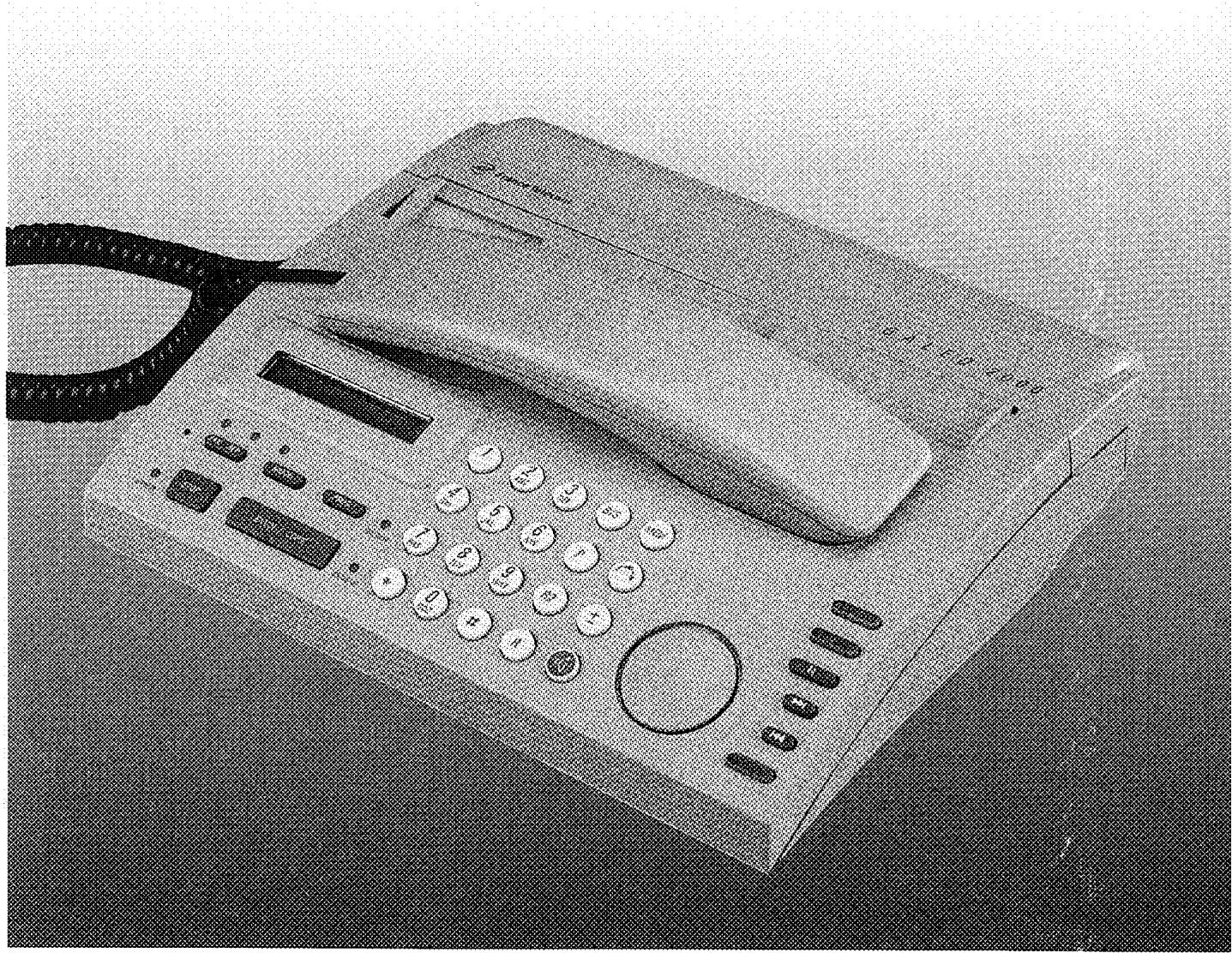 FRANCE TELECOM GALEO 2000 - 1