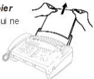 FRANCE TELECOM GALEO 3000 - Bourrage au niveau du document - 2