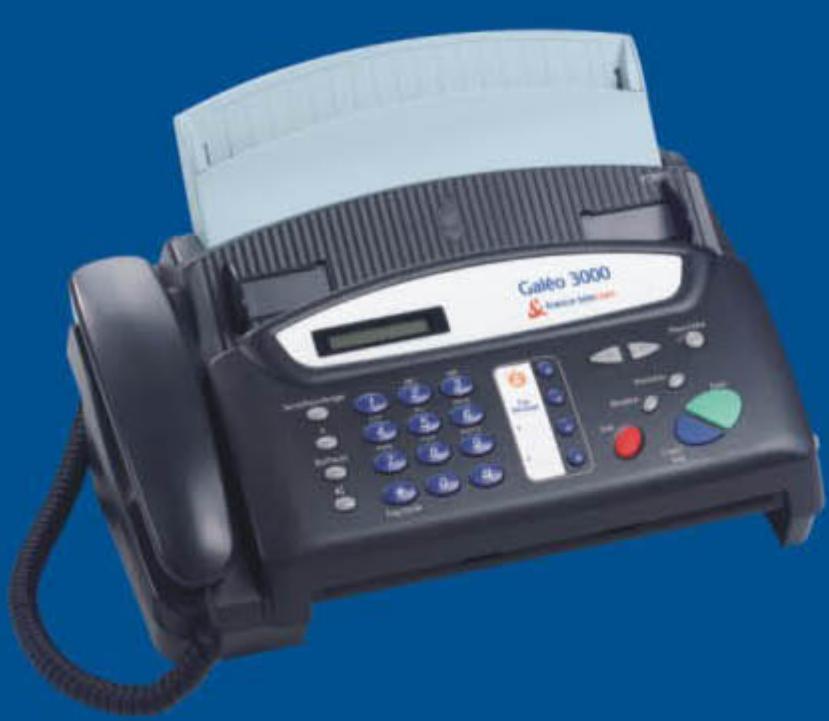 FRANCE TELECOM GALEO 3000 - 1