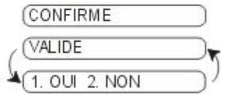 FRANCE TELECOM GALEO 3000 - Configuration d'une relève mode protégé - 3