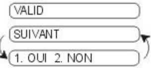 FRANCE TELECOM GALEO 3000 - TRANSMISSION A RESOLUTION MULTIPLE - 1