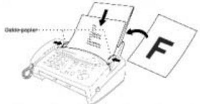 FRANCE TELECOM GALEO 3000 - POSITIONNEMENT DU DOCUMENT - 1