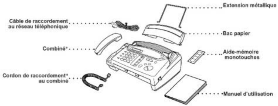 FRANCE TELECOM GALEO 3000 - GALEO 3000 - 1