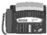 FRANCE TELECOM GALEO 3000 - BRANCHEMENT D'UN RÉPONDEUR EXTERNE - 2