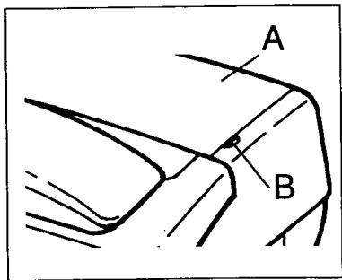 FRANCE TELECOM GALEO 4000 - INSTALLLER LE PAPIER D'IMPRESSION - 1
