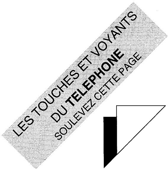 FRANCE TELECOM GALEO 4000 - IMPRIMER LES REGLAGES - 2