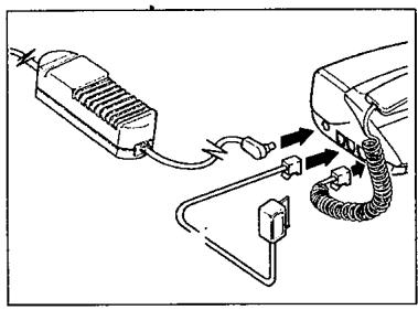 FRANCE TELECOM GALEO 4000 - METTRE EN SERVICE GALEO 4000 - 1