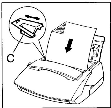 FRANCE TELECOM GALEO 4000 - INSERER VOTRE DOCUMENT - 2