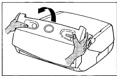 FRANCE TELECOM GALEO 4000 - METTRE EN SERVICE GALEO 4000 - 4
