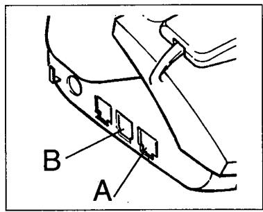 FRANCE TELECOM GALEO 4000 - METTRE EN SERVICE GALEO 4000 - 2
