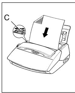 FRANCE TELECOM GALEO 4050 - INSERER VOTRE DOCUMENT - 1
