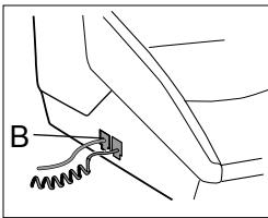 FRANCE TELECOM GALEO 4050 - METTRE EN SERVICE LE Galéo 4050 - 5