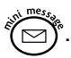 FRANCE TELECOM GALEO 4050 - ENVOI D'UN MINIMESSAGE VERS UNE ADRESSE E-MAIL - 3