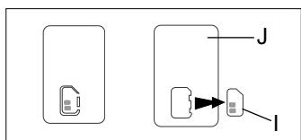 FRANCE TELECOM GALEO 4050 - JAUGE RUBAN - 3