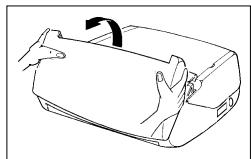 FRANCE TELECOM GALEO 4050 - RUBAN ENCREUR - 1