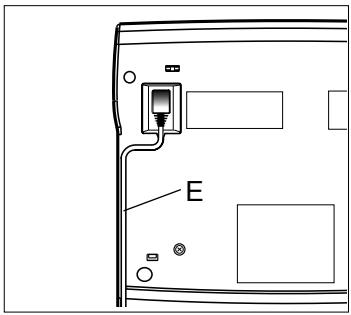 FRANCE TELECOM GALEO 4050 - METTRE EN SERVICE LE Galéo 4050 - 7