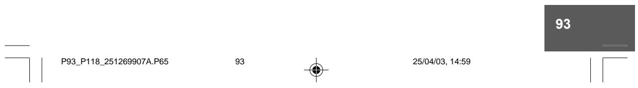 FRANCE TELECOM GALEO 4050 - MINIMessage - 3