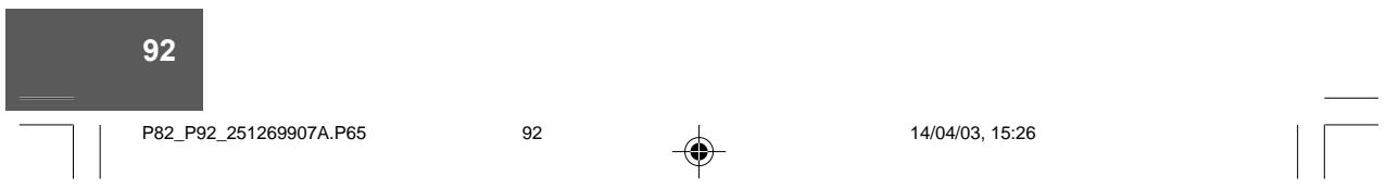 FRANCE TELECOM GALEO 4050 - APPEL DESERVEURSTELECOPIE - 3