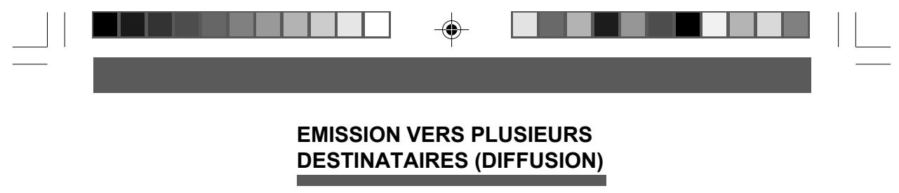 FRANCE TELECOM GALEO 4050 - EMISSION DIFFEREE - 7