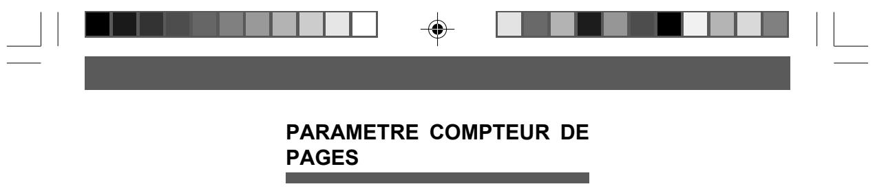 FRANCE TELECOM GALEO 4050 - PARAMETRES TECHNIQUES - 1