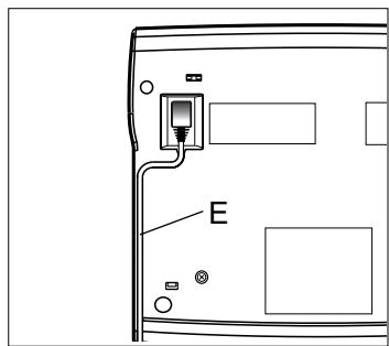 FRANCE TELECOM GALEO 4830 DECT - G@Iéo 4830 DECT - 4