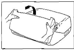 FRANCE TELECOM GALEO 4830 NET - RUBAN ENCREUR - 1
