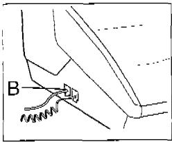 FRANCE TELECOM GALEO 4830 NET - En cas de coupure secteur, les fonctions téléphoniques de votre apparéil sont indisponibles. - 2