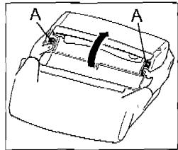 FRANCE TELECOM GALEO 4830 NET - RUBAN ENCREUR - 2