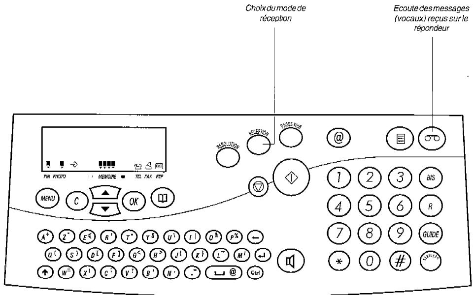 FRANCE TELECOM GALEO 4830 NET - ENREGISTREUR - 1
