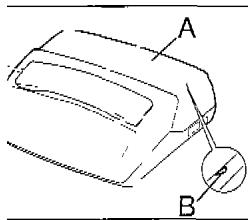 FRANCE TELECOM GALEO 4830 NET - INSTALLLER LE PAPIER D'IMPRESSION - 1