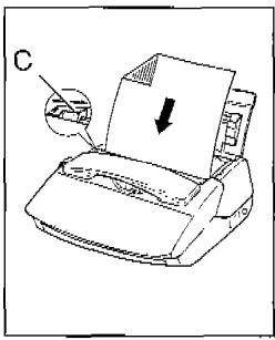 FRANCE TELECOM GALEO 4830 NET - INSERER VOTRE DOCUMENT - 1