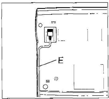 FRANCE TELECOM GALEO 4830 NET - En cas de coupure secteur, les fonctions téléphoniques de votre apparéil sont indisponibles. - 4