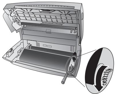 FRANCE TELECOM GALEO 5065 - Éliminer le bourrage de documents - 4