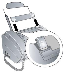 FRANCE TELECOM GALEO 5065 - Insérer le document - 1