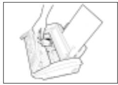 FRANCE TELECOM GALEO 6055 - INSTALLLER LA CARTOUCHE D'ENCRE - 5