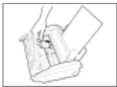 FRANCE TELECOM GALEO 6055 - CHANGER LA CARTOUCHED D'ENCRE - 4