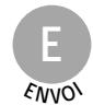FRANCE TELECOM GALEO 6055 - ÉMISSION D'UN DOCUMENT DEPUIS LA MÉMOIRE - 5